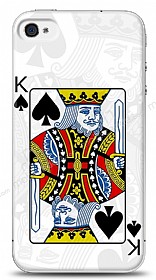 iPhone 4 / 4S King Klf