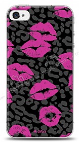 iPhone 4 / 4S Kiss Klf