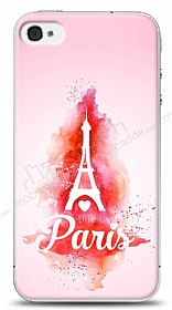 iPhone 4 / 4S Paris Klf