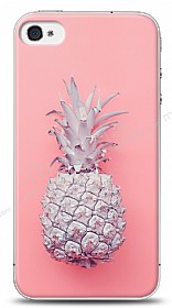 iPhone 4 / 4S Pink Ananas Klf