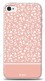 iPhone 4 / 4S Pink Flower Klf