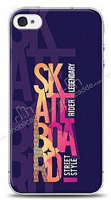 iPhone 4 / 4S Skateboard Klf