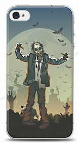 iPhone 4 / 4S Zombie Klf