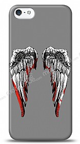 iPhone SE / 5 / 5S Bloody Angel Klf