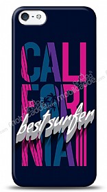 iPhone SE / 5 / 5S California Surfer Klf