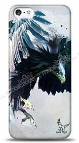 iPhone SE / 5 / 5S Black Eagle Klf