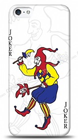 iPhone SE / 5 / 5S Joker Klf