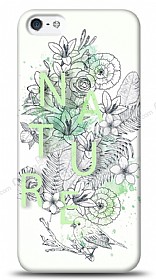 iPhone SE / 5 / 5S Nature Flower Klf