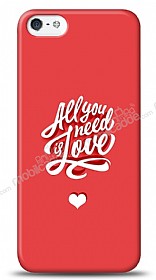 iPhone SE / 5 / 5S Need Love Klf