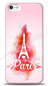 iPhone SE / 5 / 5S Paris Klf