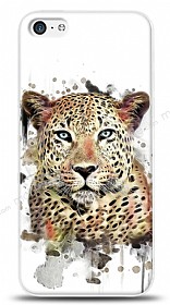 iPhone 5C Leopard Klf