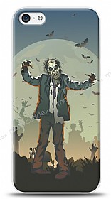 iPhone 5C Zombie Klf