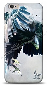 iPhone 6 Black Eagle Klf