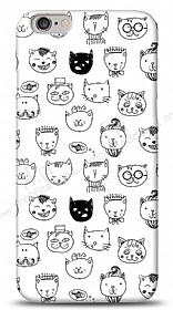 iPhone 6 Cute Cats Klf