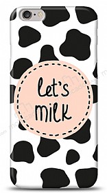 iPhone 6 Plus Lets Milk Klf