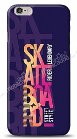 iPhone 6 Plus Skateboard Klf