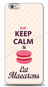 iPhone 6S Keep Calm And Eat Macaron Klf
