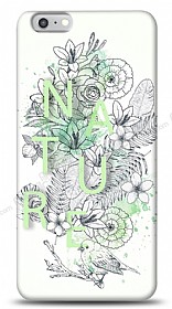 iPhone 6S Nature Flower Klf
