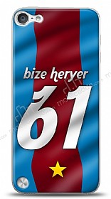 iPod Touch 5 Bize Her Yer Klf