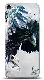 iPod Touch 5 Black Eagle Klf