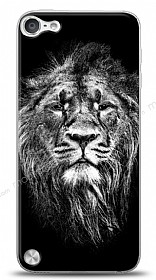 iPod Touch 5 Black Lion Klf
