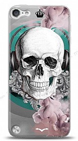 iPod Touch 5 Lovely Skull Klf
