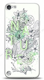 iPod Touch 5 Nature Flower Klf