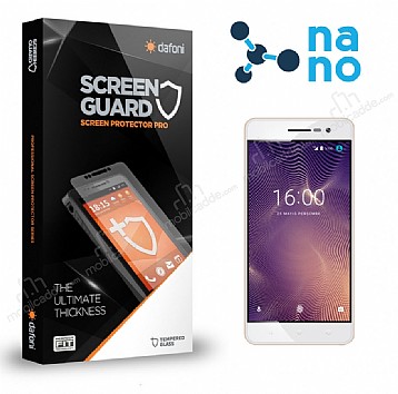 Dafoni Kaan A1 Nano Premium Ekran Koruyucu