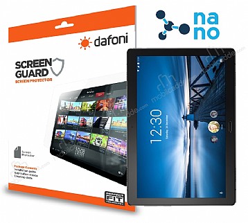 Dafoni Lenovo Tab P10 TB-X705F Nano Premium Tablet Ekran Koruyucu