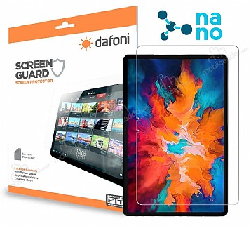 Dafoni Lenovo Tab P11 Nano Premium Tablet Ekran Koruyucu