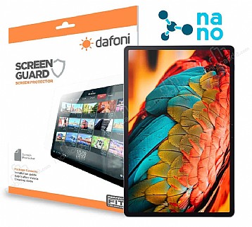 Dafoni Lenovo Tab P11 Pro Nano Premium Tablet Ekran Koruyucu