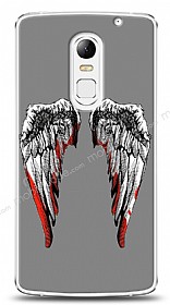 Lenovo Vibe X3 Bloody Angel Klf
