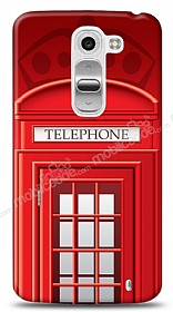 LG G2 Mini London Phone Klf