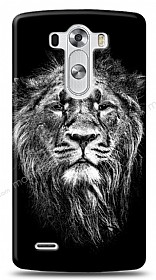 LG G3 Black Lion Klf