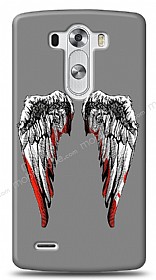LG G3 Bloody Angel Klf