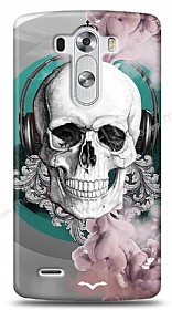LG G3 Lovely Skull Klf
