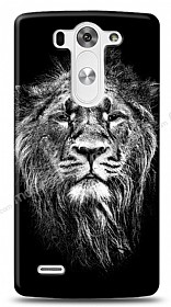 LG G3 S / G3 Beat Black Lion Klf