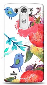LG G3 S / G3 Beat Water Color Kiss Klf