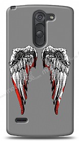 LG G3 Stylus Bloody Angel Klf