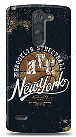 LG G3 Stylus NYC Streetball Klf