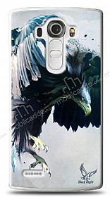 LG G4 Black Eagle Klf