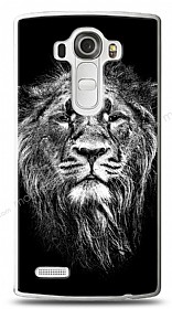 LG G4 Black Lion Klf