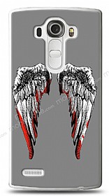 LG G4 Bloody Angel Klf