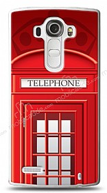 LG G4 London Phone Klf