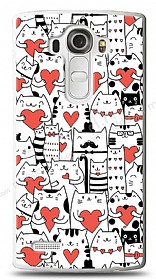 LG G4 Love Cats Klf