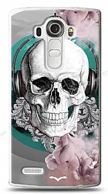 LG G4 Lovely Skull Klf