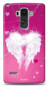 LG G4 Stylus Angel Klf