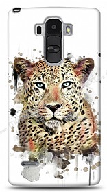 LG G4 Stylus Leopard Klf