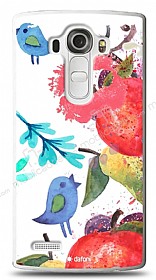 LG G4 Water Color Kiss Klf