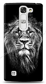 LG G4c Black Lion Klf